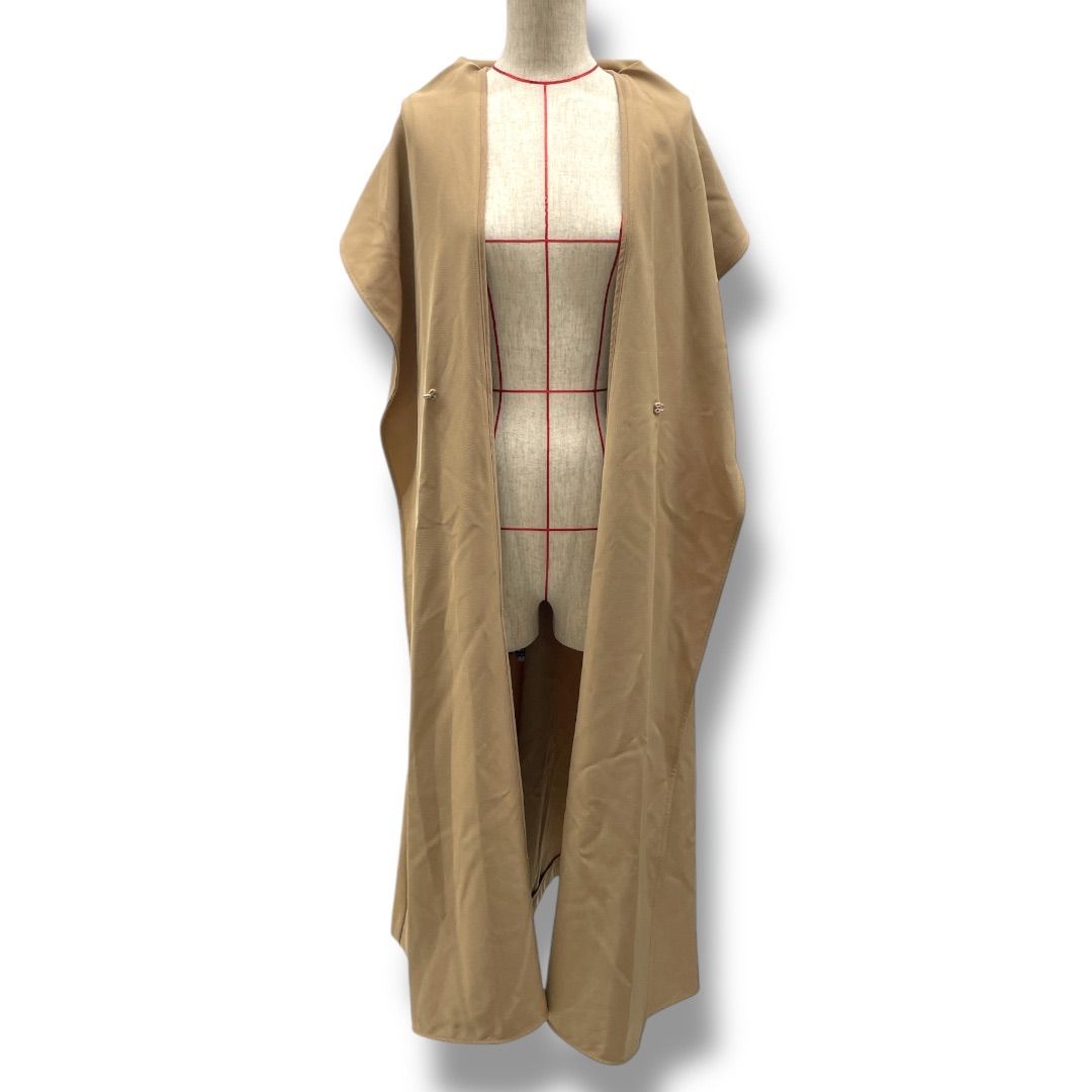 新品 未使用 タグ付き JENNE ジェンヌ パリジェンヌフレアジレ ベスト