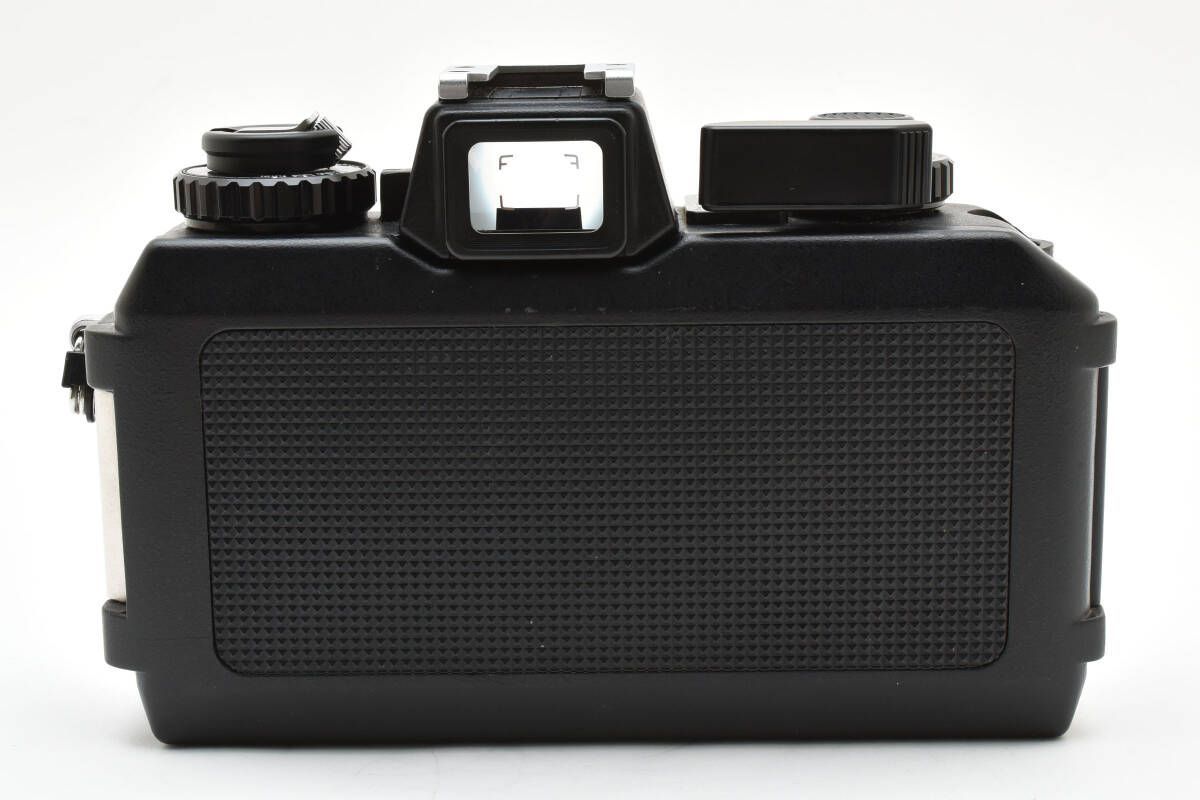 ☆ニコン Nikon NIKONOS IV-A 35mm F2.5☆ W0866＃3047 - メルカリ