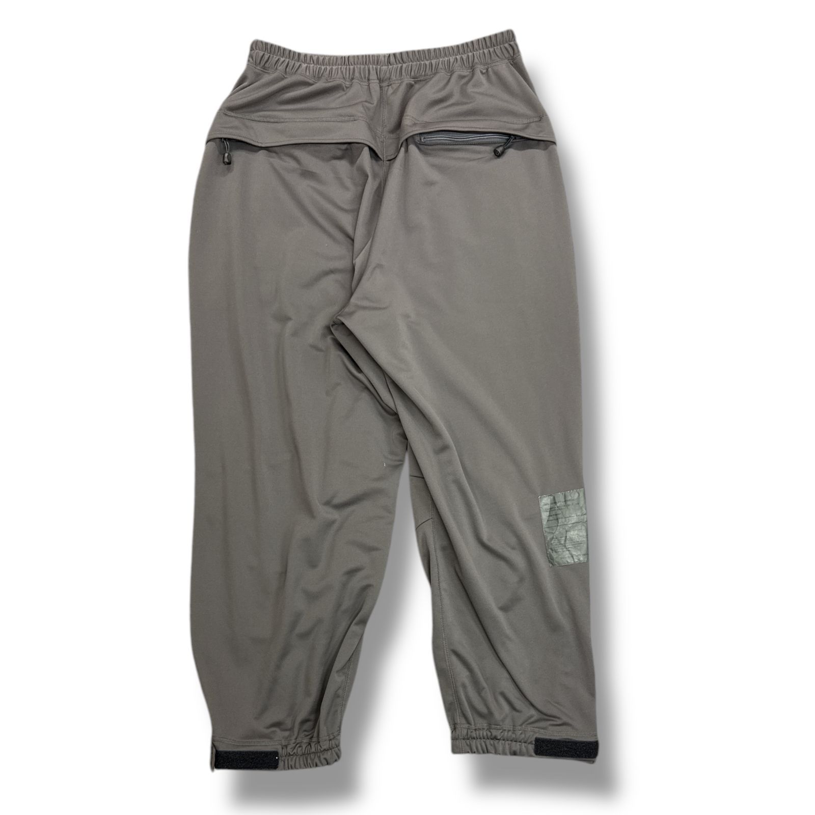 参考上代45100円 未使用品 N.HOOLYWOOD TPES WILD THINGS PANTS 