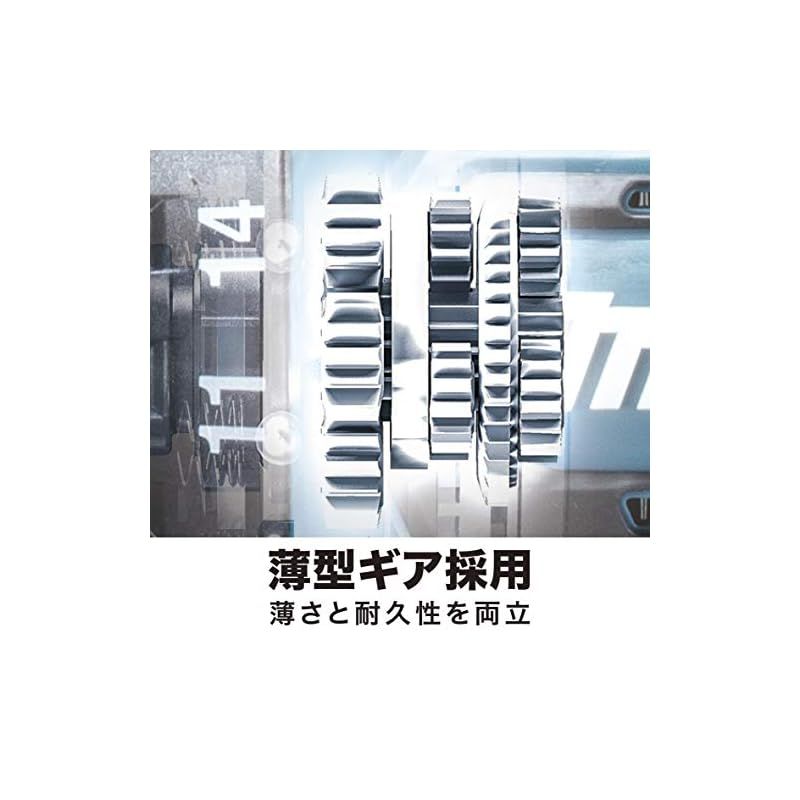充電式ドライバドリル 10.8V1.5Ah