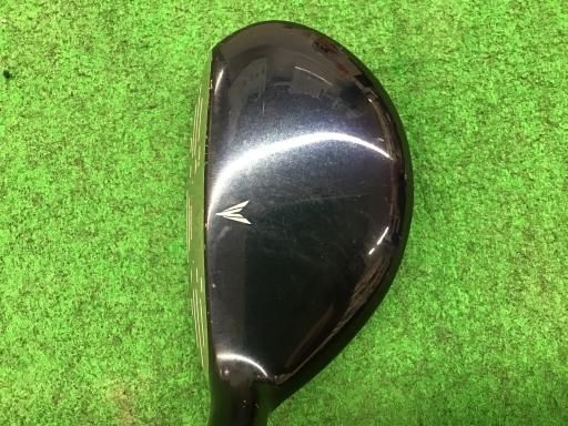 ダンロップ XXIO 2010 U 6 レディース ピンク ユーティリティ UT MP 600 L フレックスL 女性用 右利き 右用 Cランク ゴルフクラブ