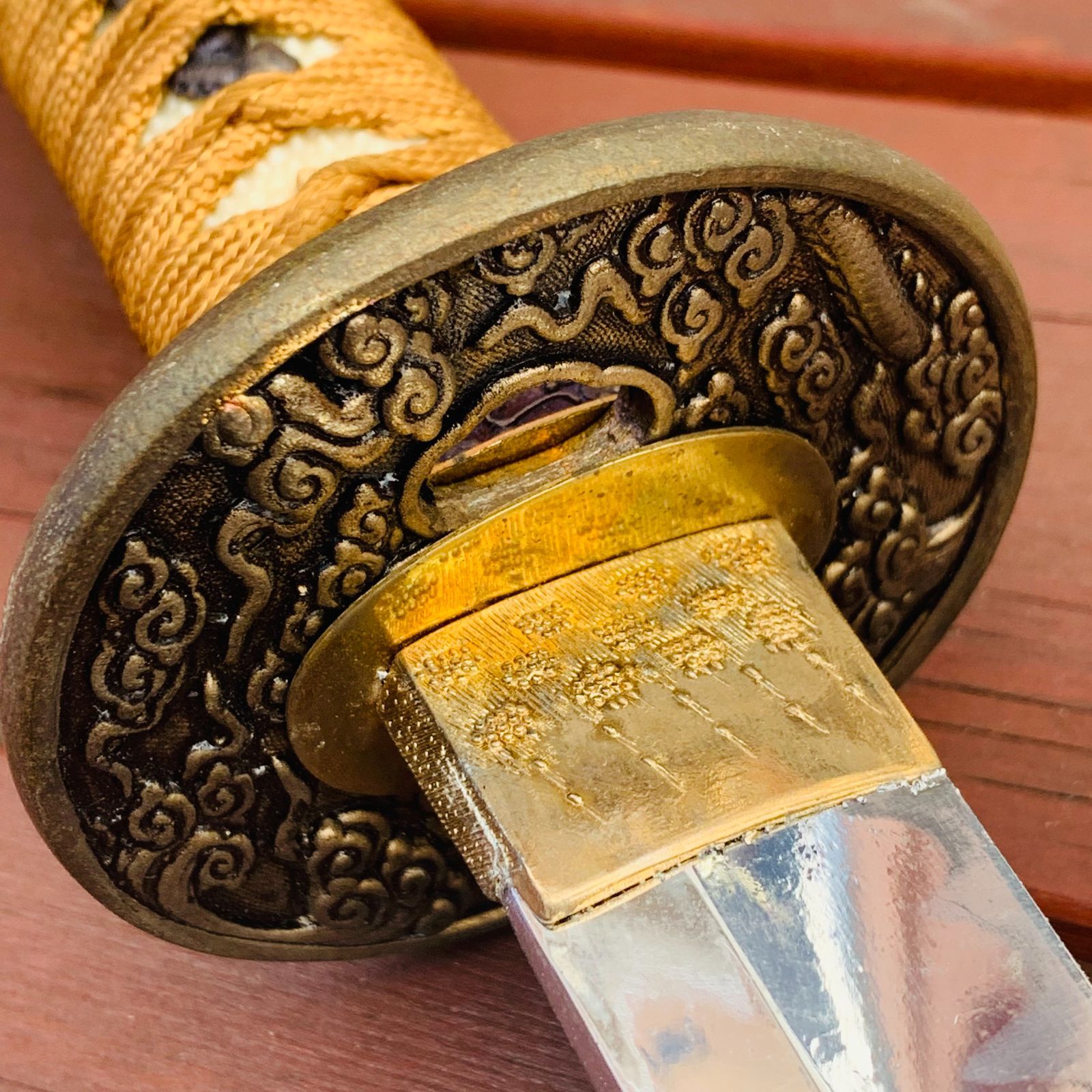 模造刀 2本セット - メルカリ