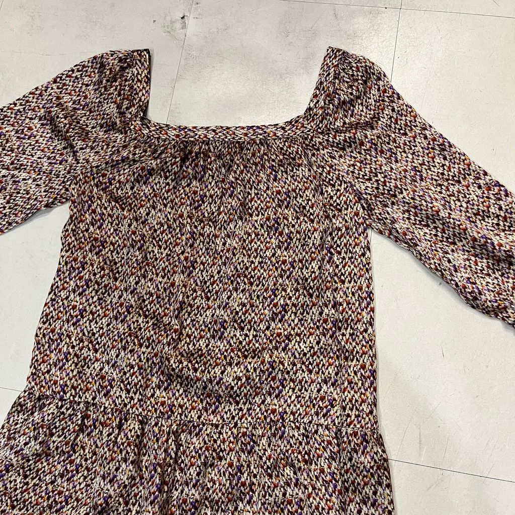 RED VALENTINO レッド ヴァレンティノ All Over Patterned