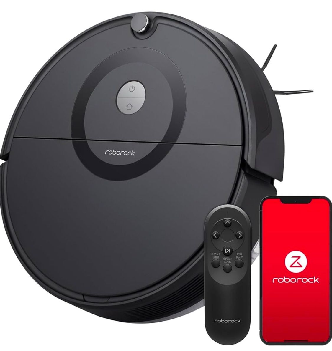 Roborock