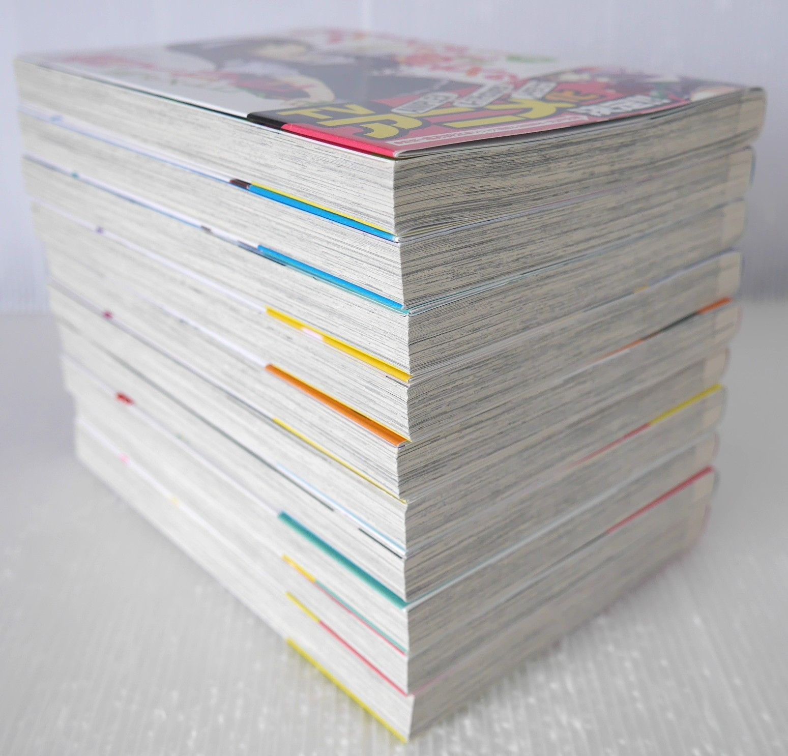冴えない彼女の育てかた 漫画　全23巻　全巻初版帯付き　特典多数 冴えない彼女の育てかた 漫画 全23巻 全巻初版帯付き 特典多数 漫画