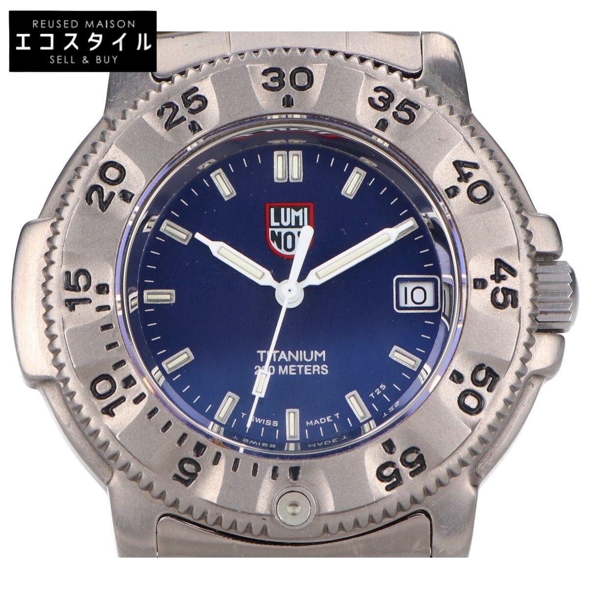 ルミノックス　腕時計 dショッピング |ルミノックス アタカマフィールド クロノグラフ