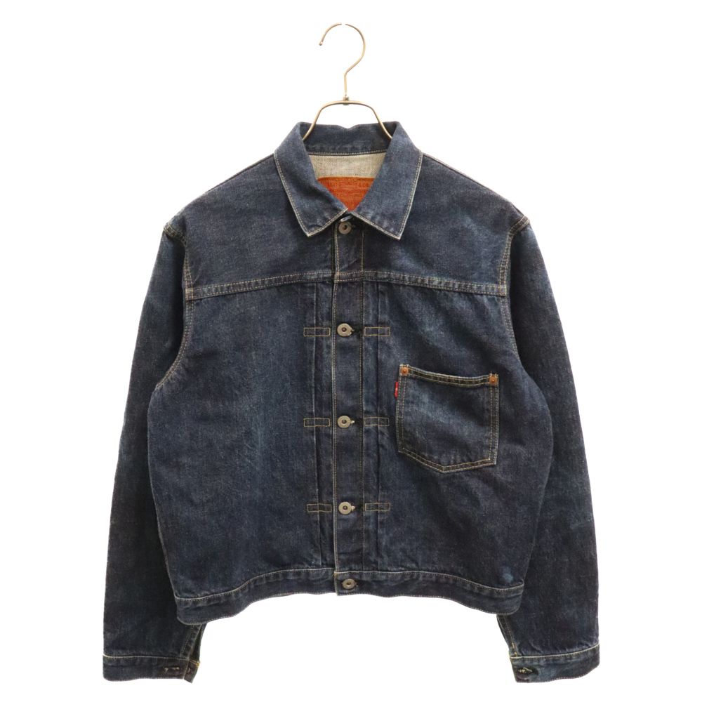 Amazon.co.jp: Levi's/リーバイス“Gジャン”裏ボアデニム