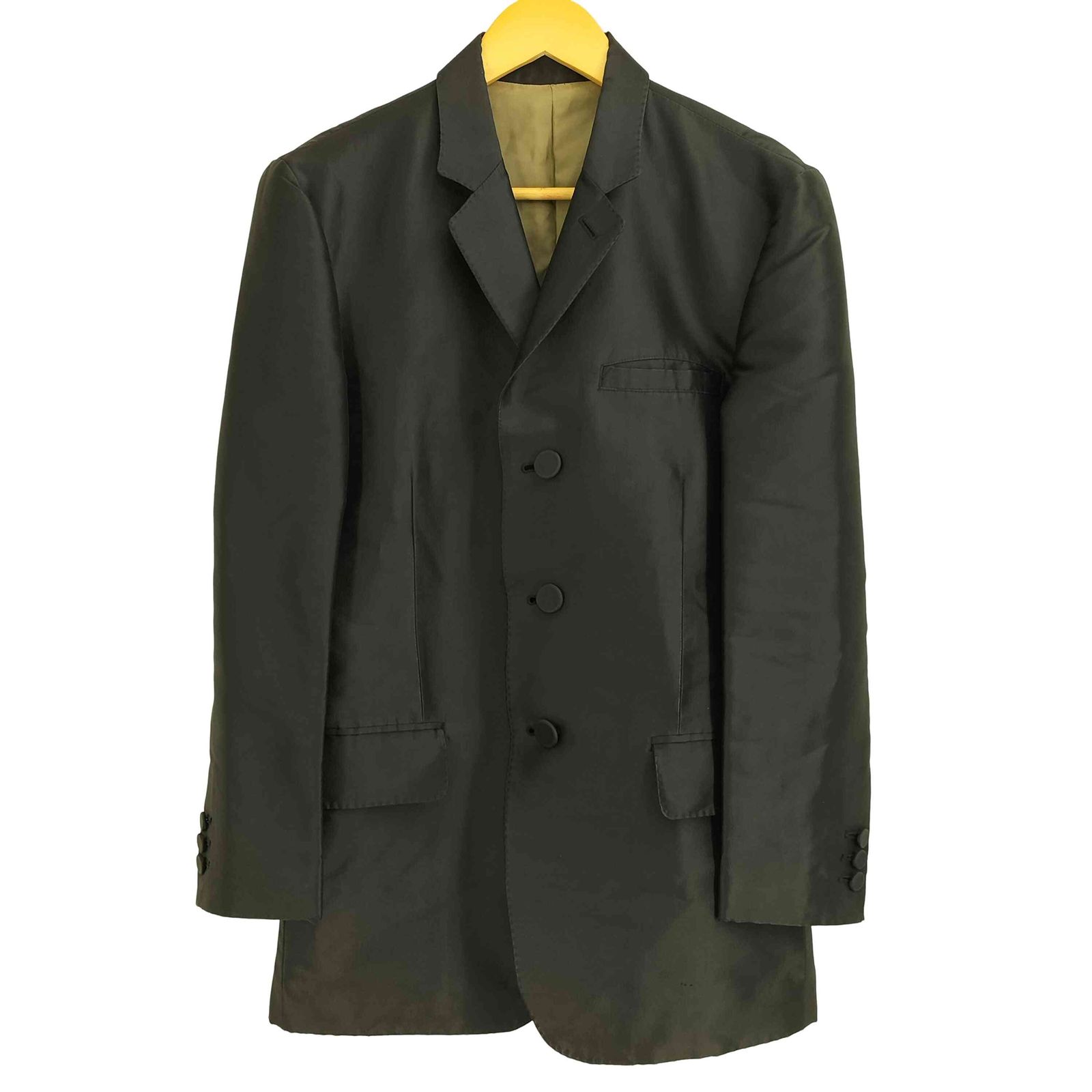 ジャンポールゴルチエオム Jean Paul GAULTIER HOMME 00s