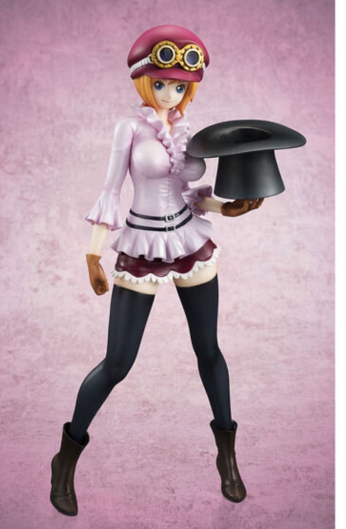【新品・未開封】 pop ワンピース“Sailing Again” コアラ Portrait.Of.Pirates ワンピース “Sailing Again” コアラ POP