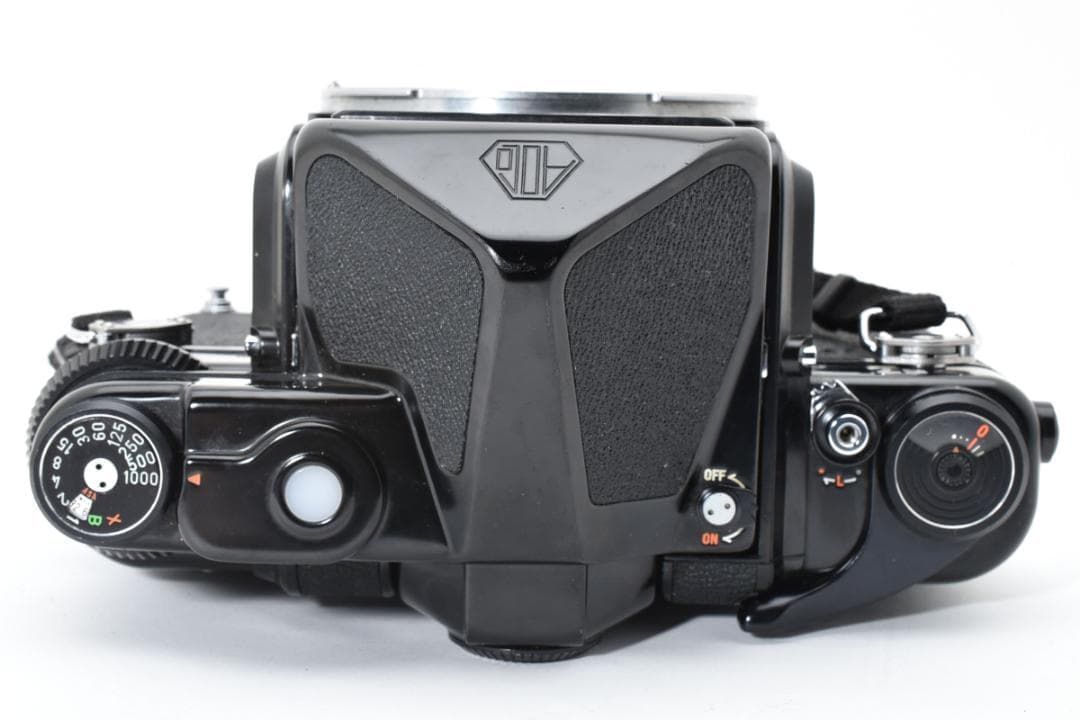 ☆極美品☆ペンタックス PENTAX 67 TTLファインダー付き #1388 ☆極美