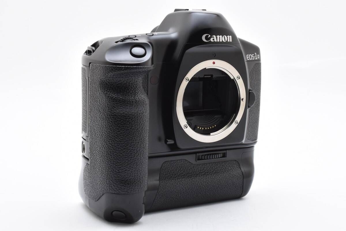  キャノン Canon EOS 1 N ボディ Y 670 3293 一眼レフカメラ(フィルム) フィルムカメラ