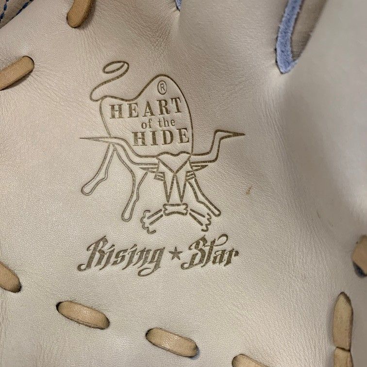 ローリングス Rawlings HOH 硬式 投手用 グローブ GH5HRA140