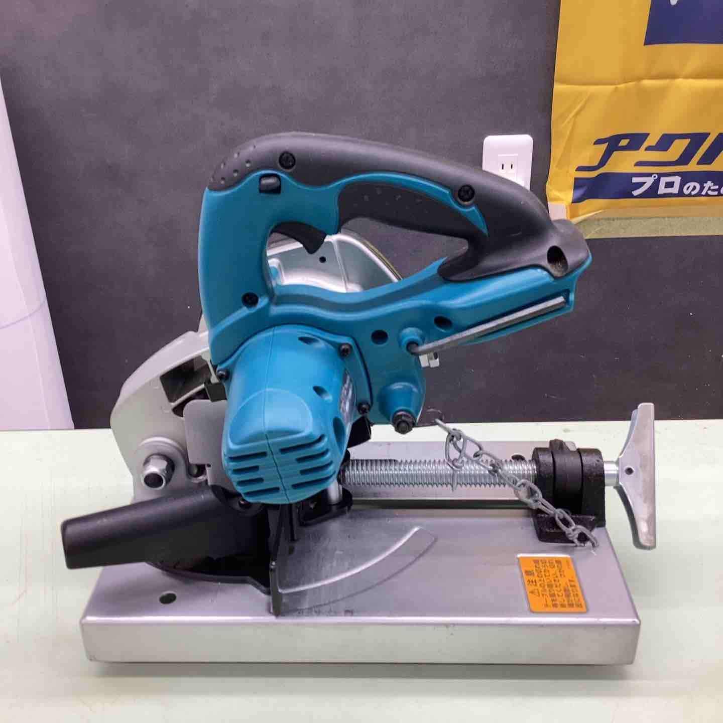 マキタ makita 125mmコードレスチップソー切断機 LC540DZ 越谷店