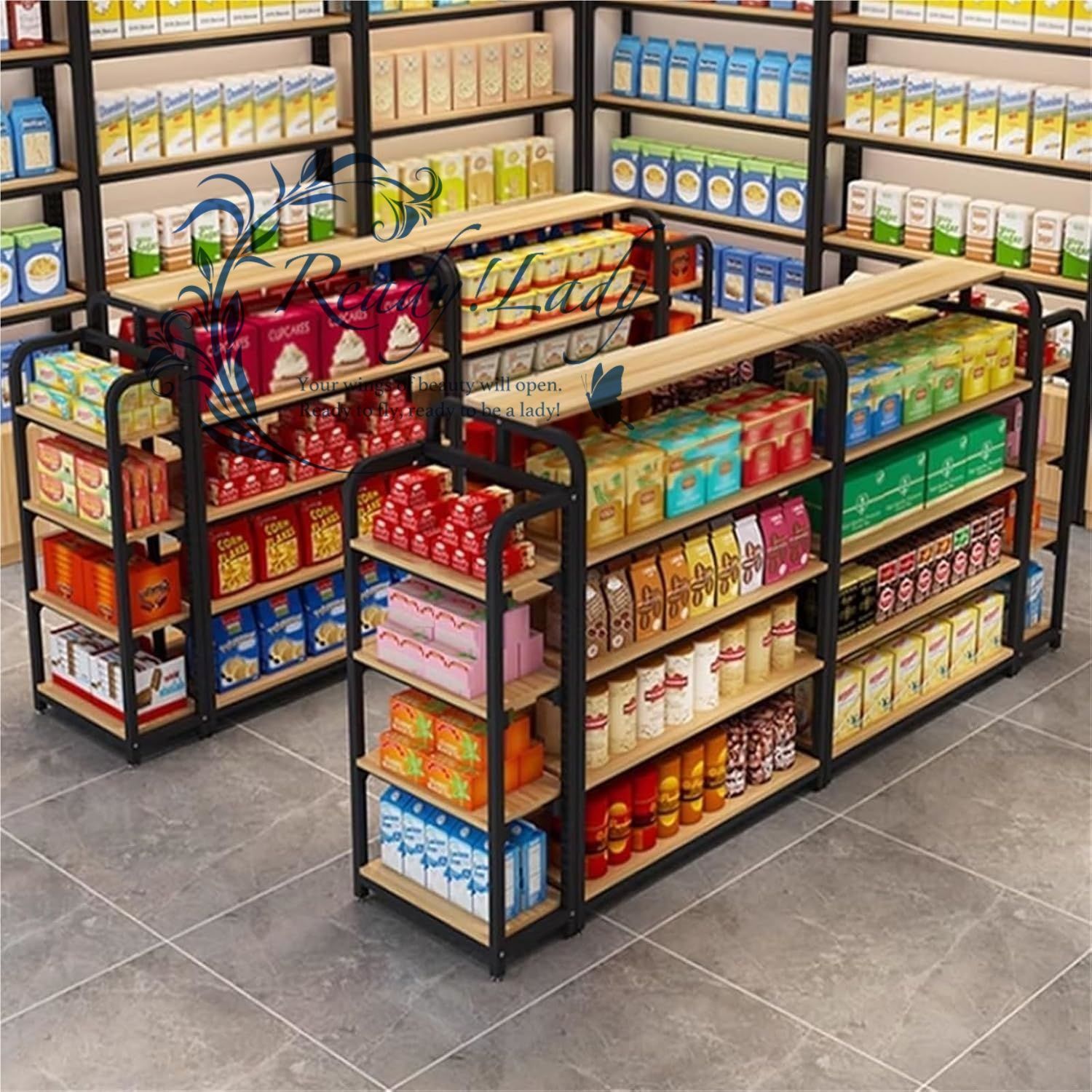 組立簡単 Black-a