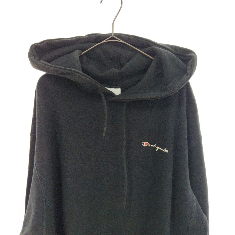 READY MADE (レディメイド) PIONCHAM HOODIE ピオンチャム プル