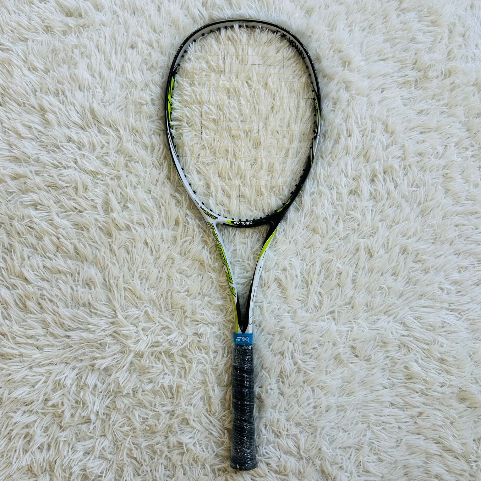 ネクステージ50V ヨネックス ネクステージ 50V NX50V (テニスラケット) 価格比較