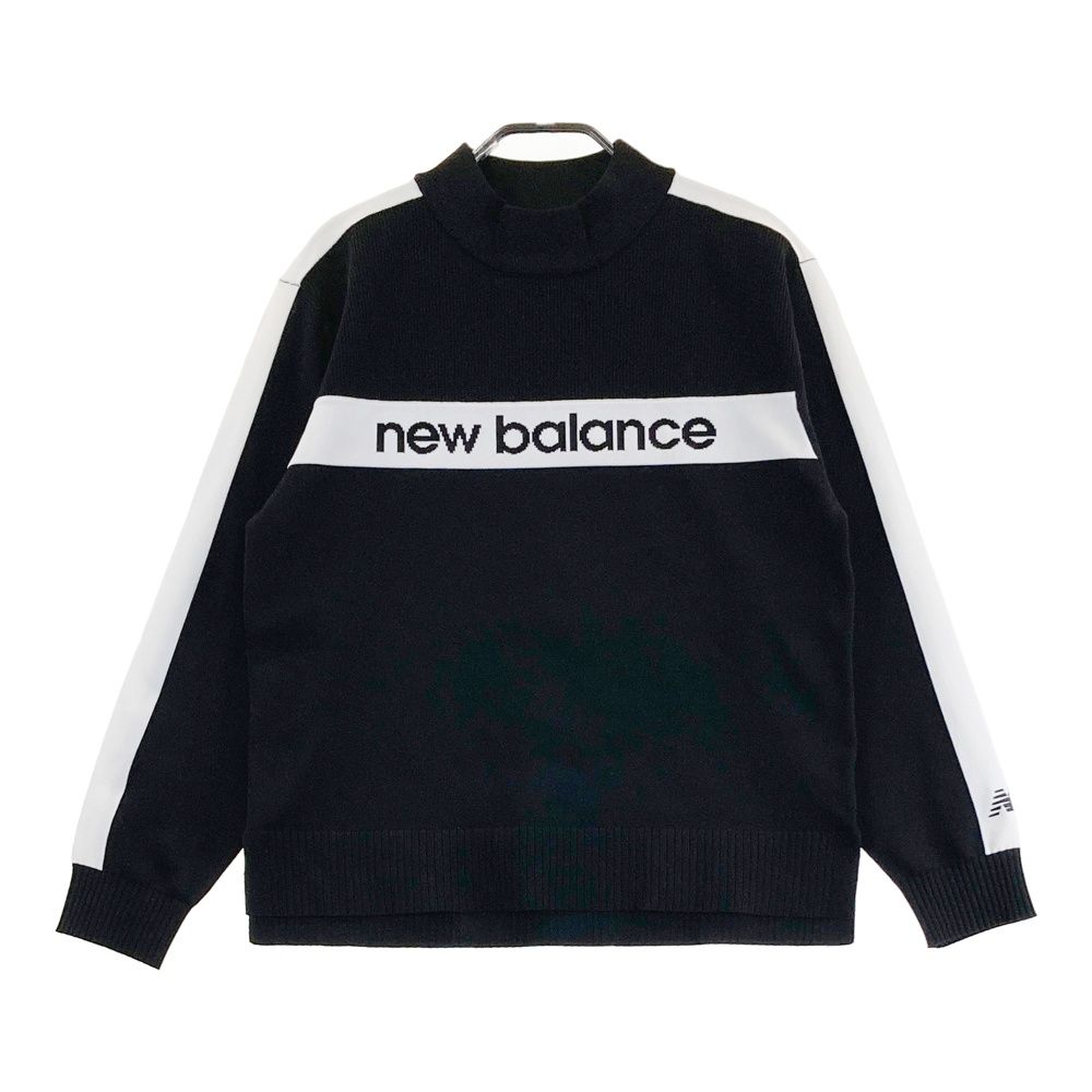 サイズ：1 NEW BALANCE GOLF ニューバランス 2024年モデル ハイネック
