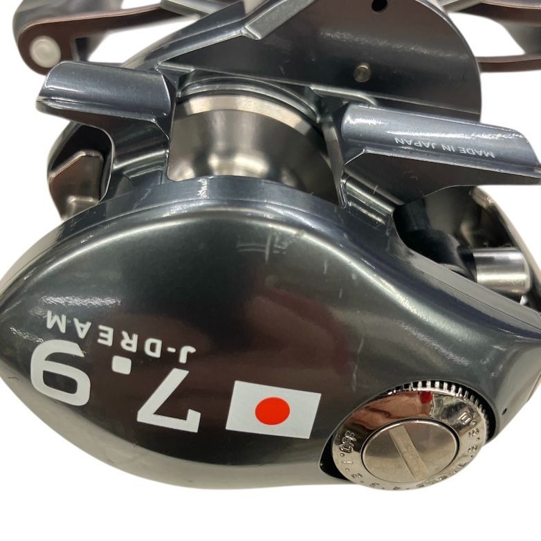 質の良い 1 品 ダイワ TDジリオン リミテッド 7.9Ｒ Jドリーム ランキング