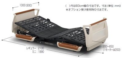 楽匠S 2モータータイプ