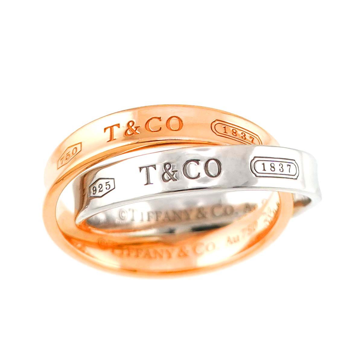 ティファニー TIFFANY-Co.