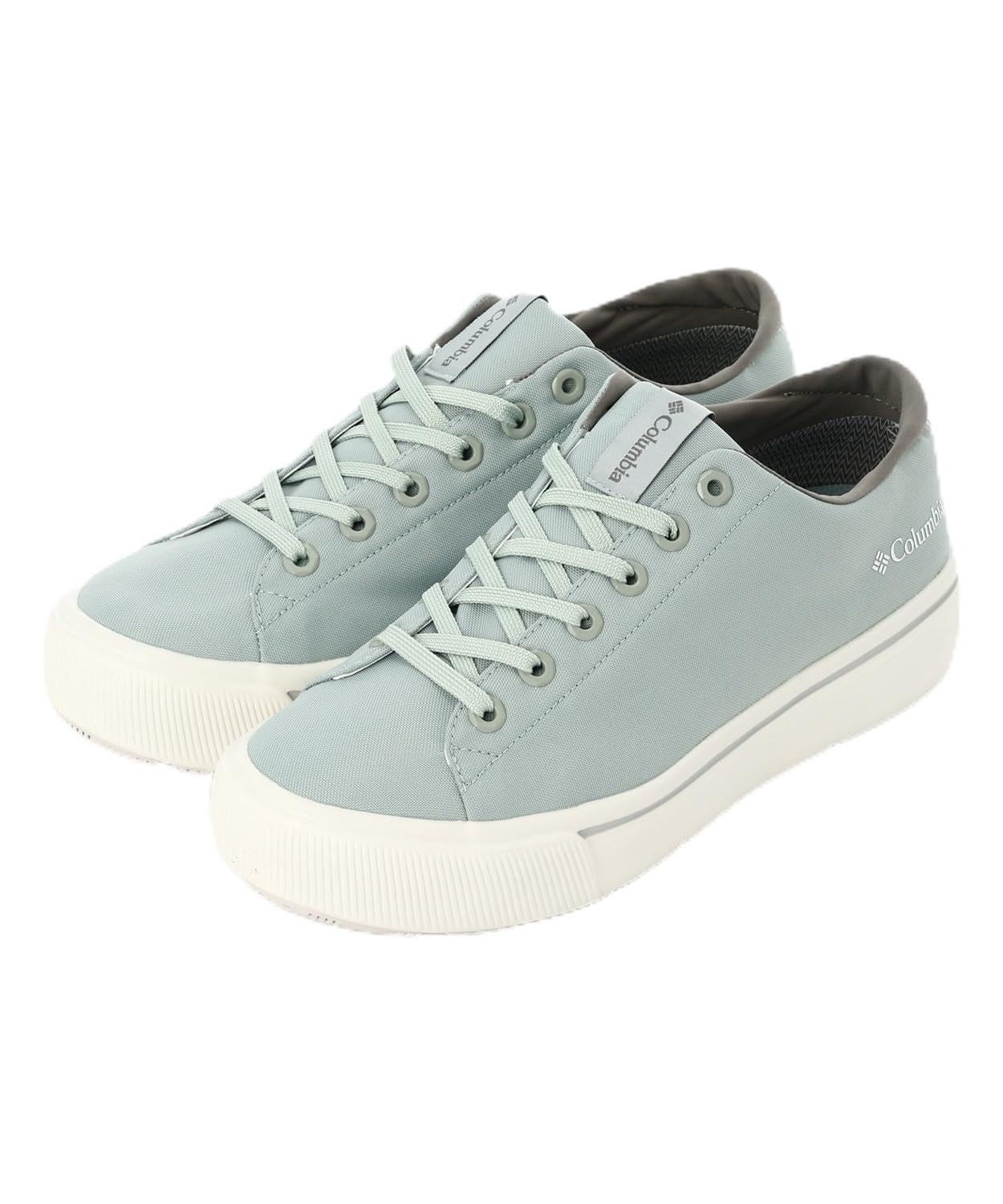 コロンビア スニーカー ホーソンレイン ロー オムニテック YU7750 メンズ 27.0cm Dusty Green Dusty Green 27.0 cm