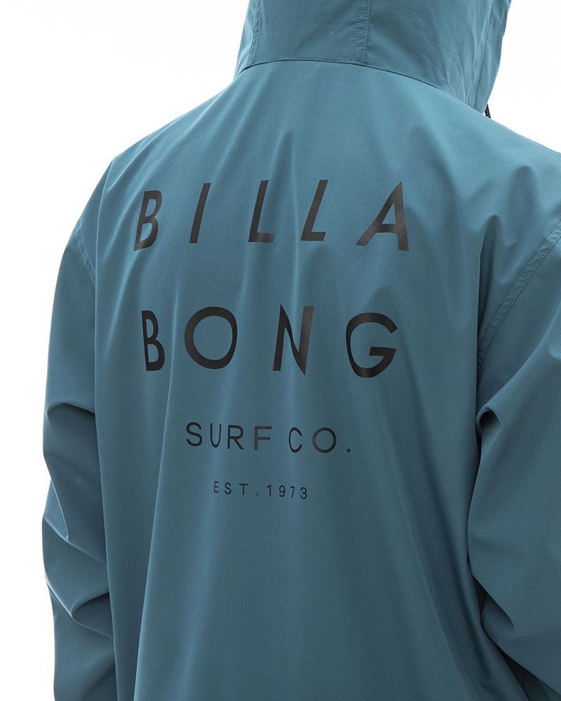 SALE】2022/2023新品【BILLABONG/ビラボン】LIGHT SHELL HOODIE スノージャケット TEA メンズXL BC01M- 757 - メルカリ