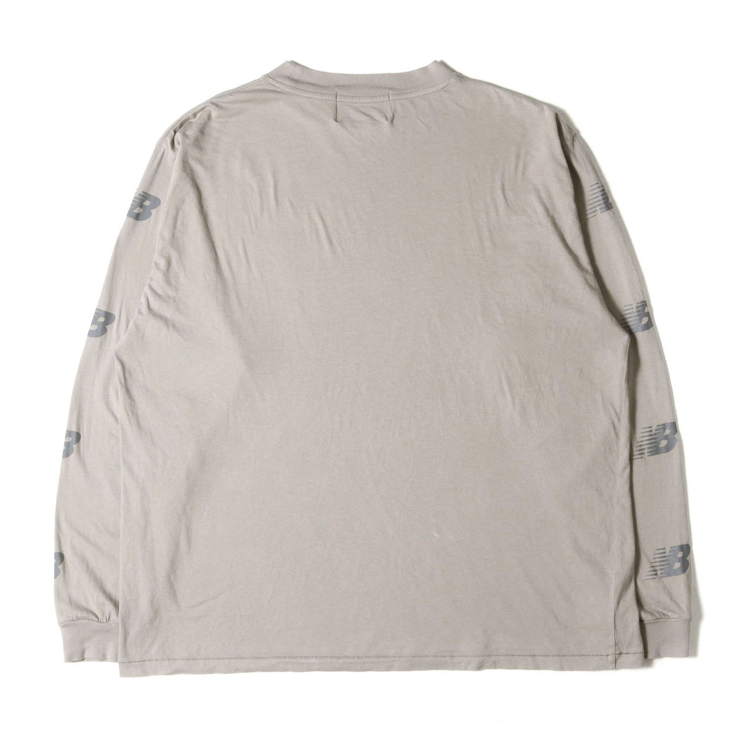 AURALEE オーラリー Tシャツ サイズ:L / 23SS TOKYO DESIGN