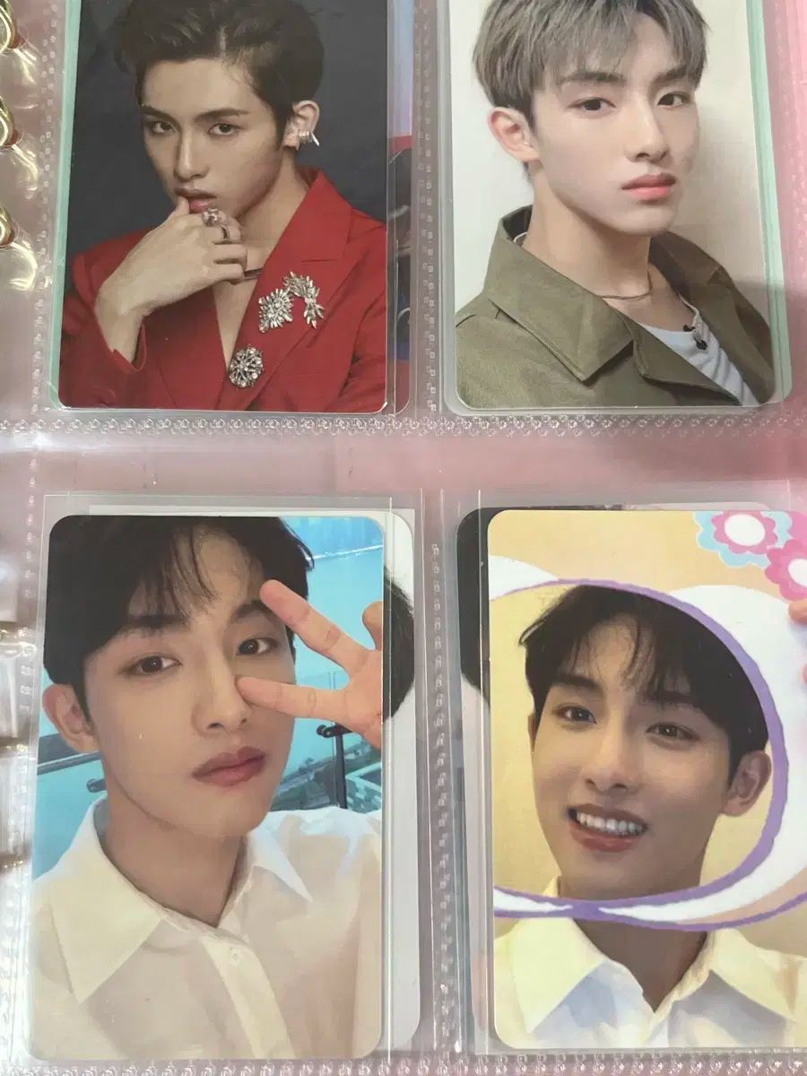 WayV NCT 127(イリチル ) 127 ウィンウィン(WINWIN) トレカ 出品