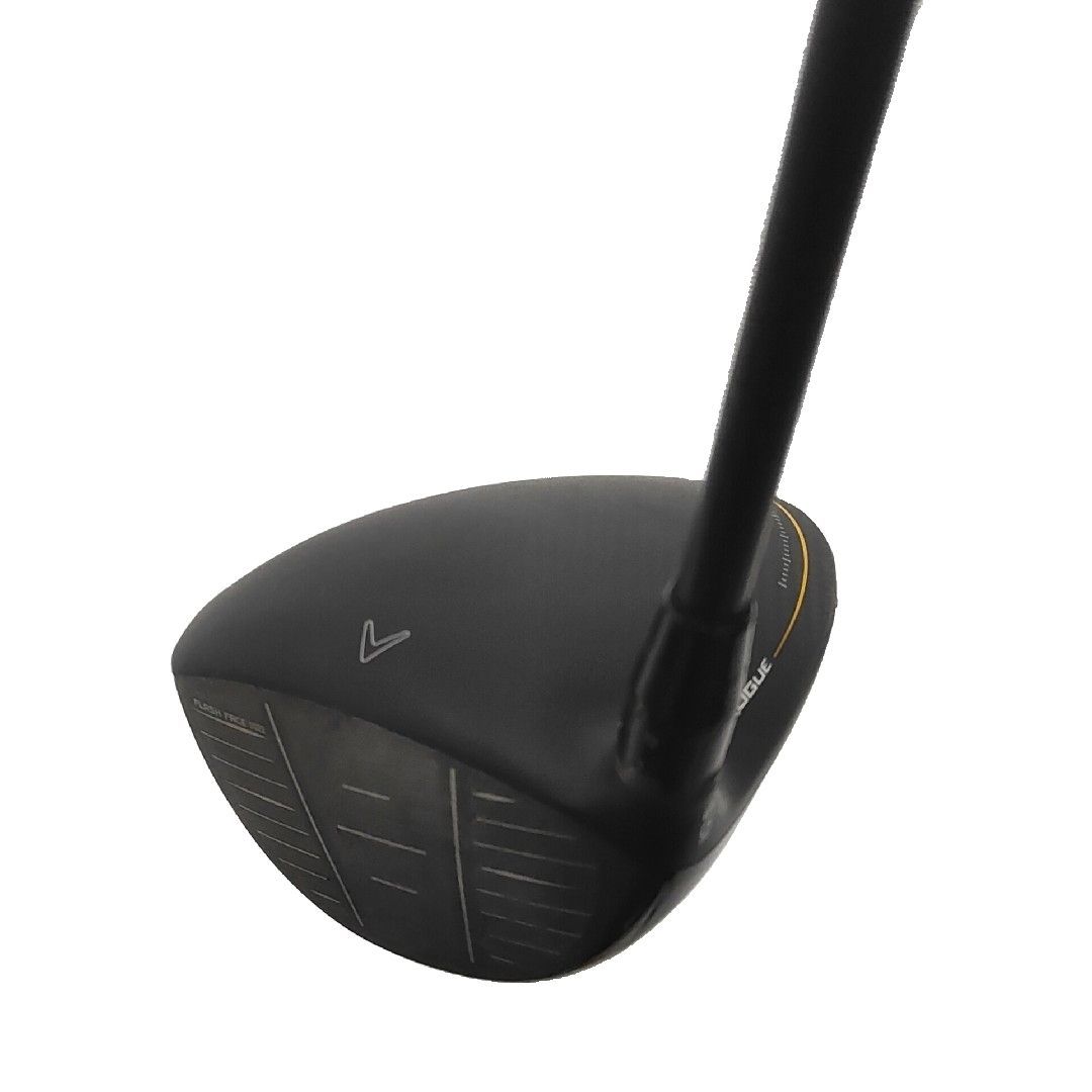 Callaway - ローグ　ROGUE ST MAX 1W ドライバー　純正カーボンSR ローグ ROGUE ST MAX 1W ドライバー 純正カーボンSR - メルカリ