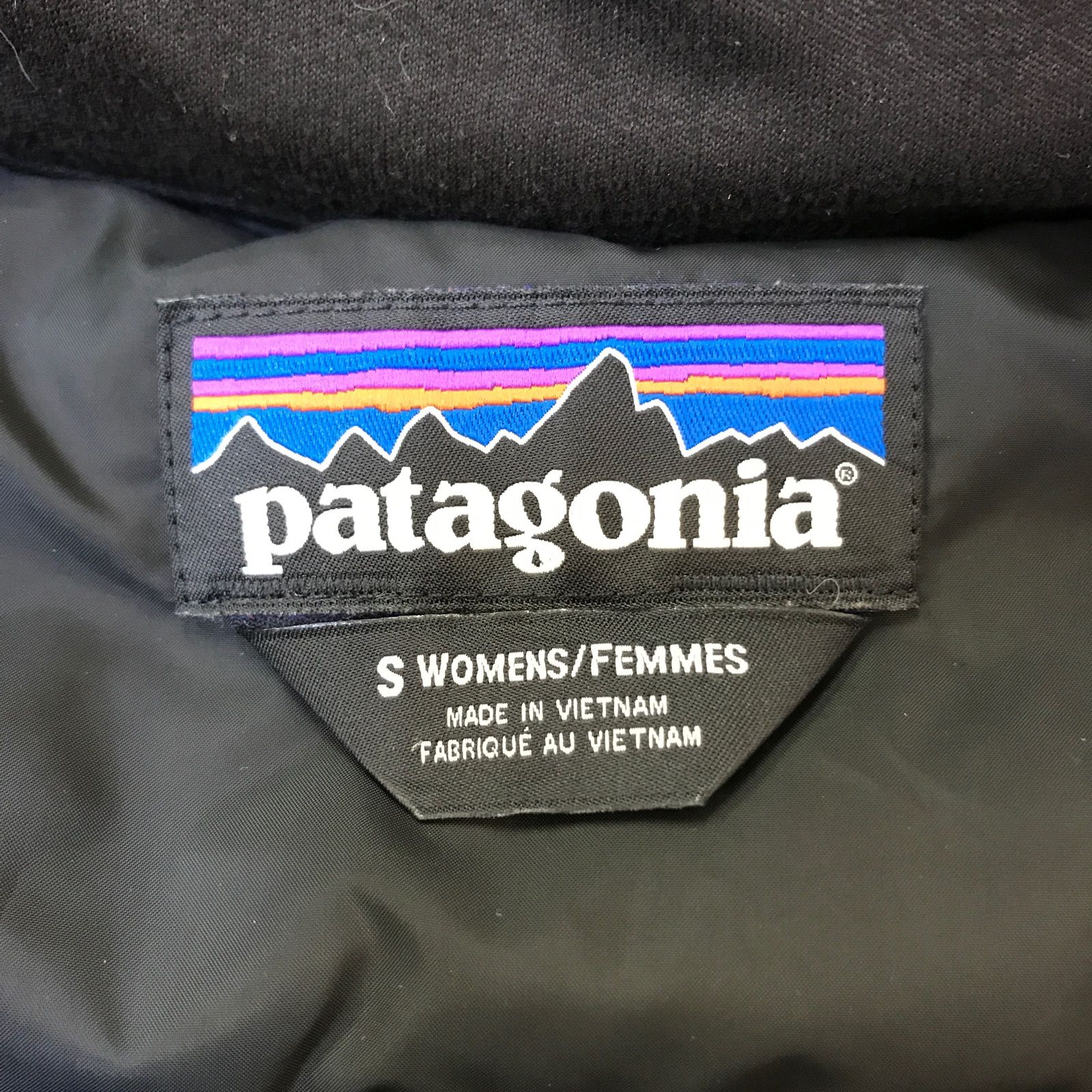 パタゴニア ウィメンズ