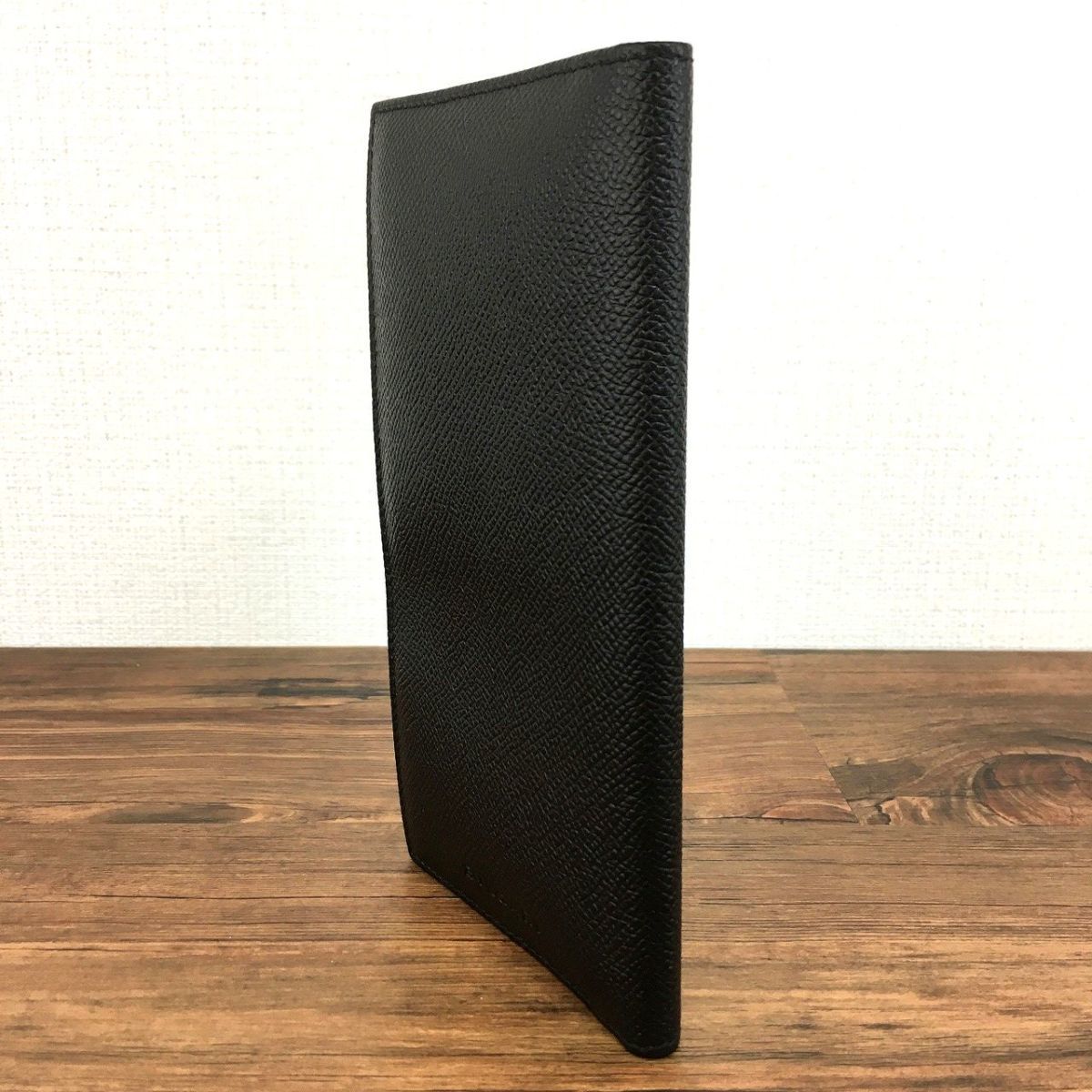 ブラック ロゴ
