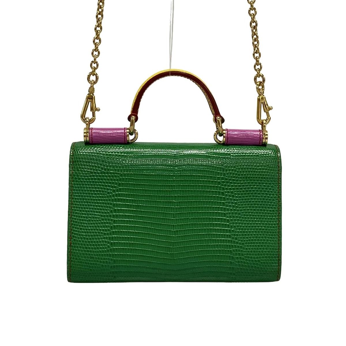 DOLCE-GABBANA ドルチェアンドガッバーナ