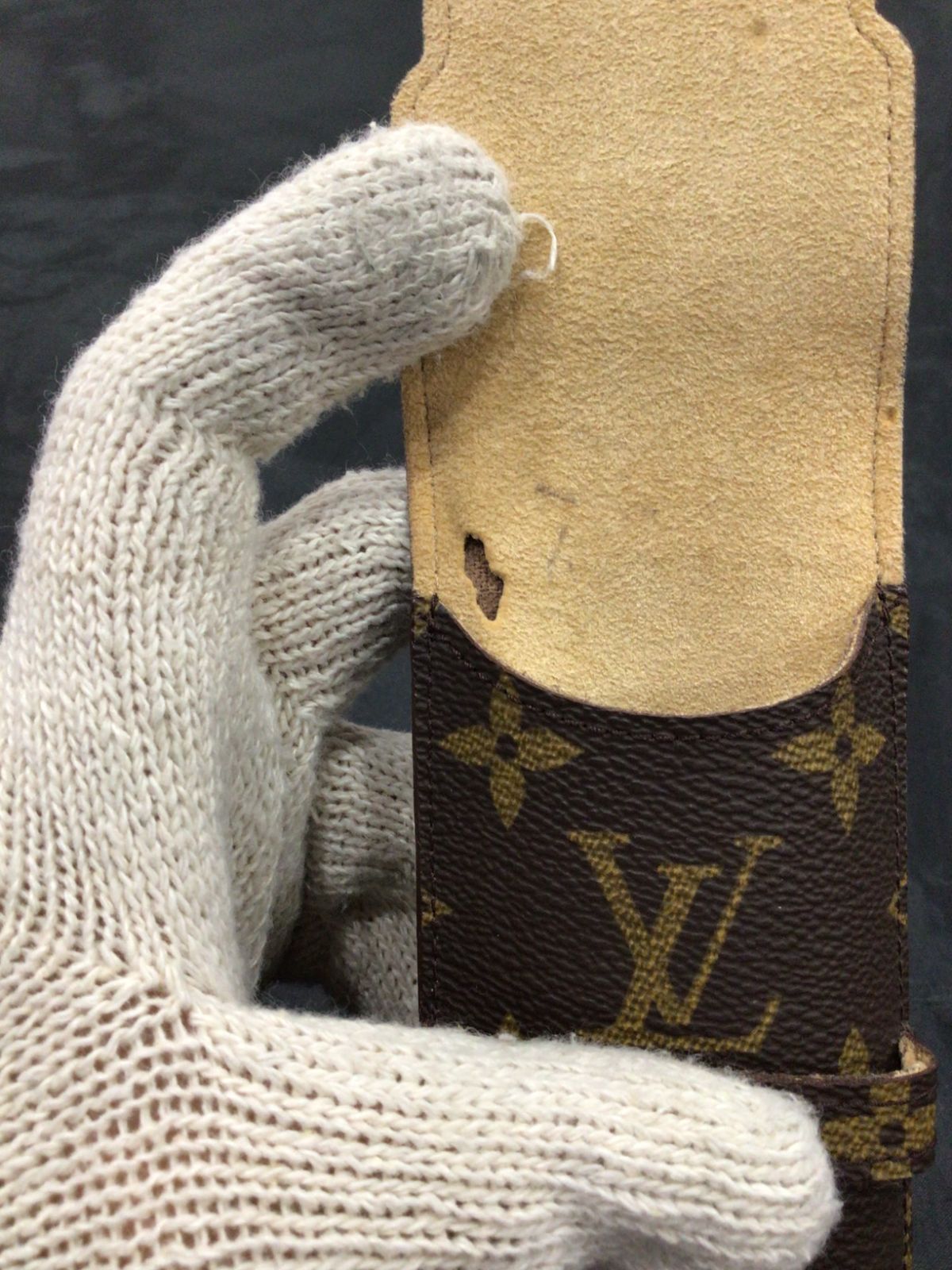 ルイヴィトン