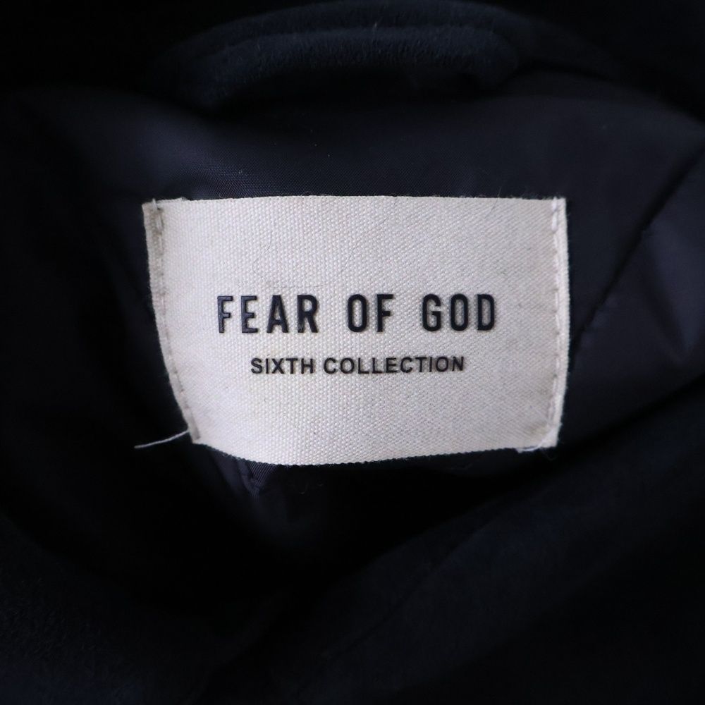 FEAR OF GOD (フィアオブゴッド) 19AW SIXTH COLLECTION ULTRA