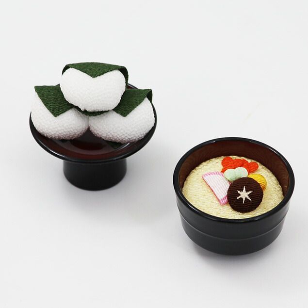 横幅15cm 端午の節句