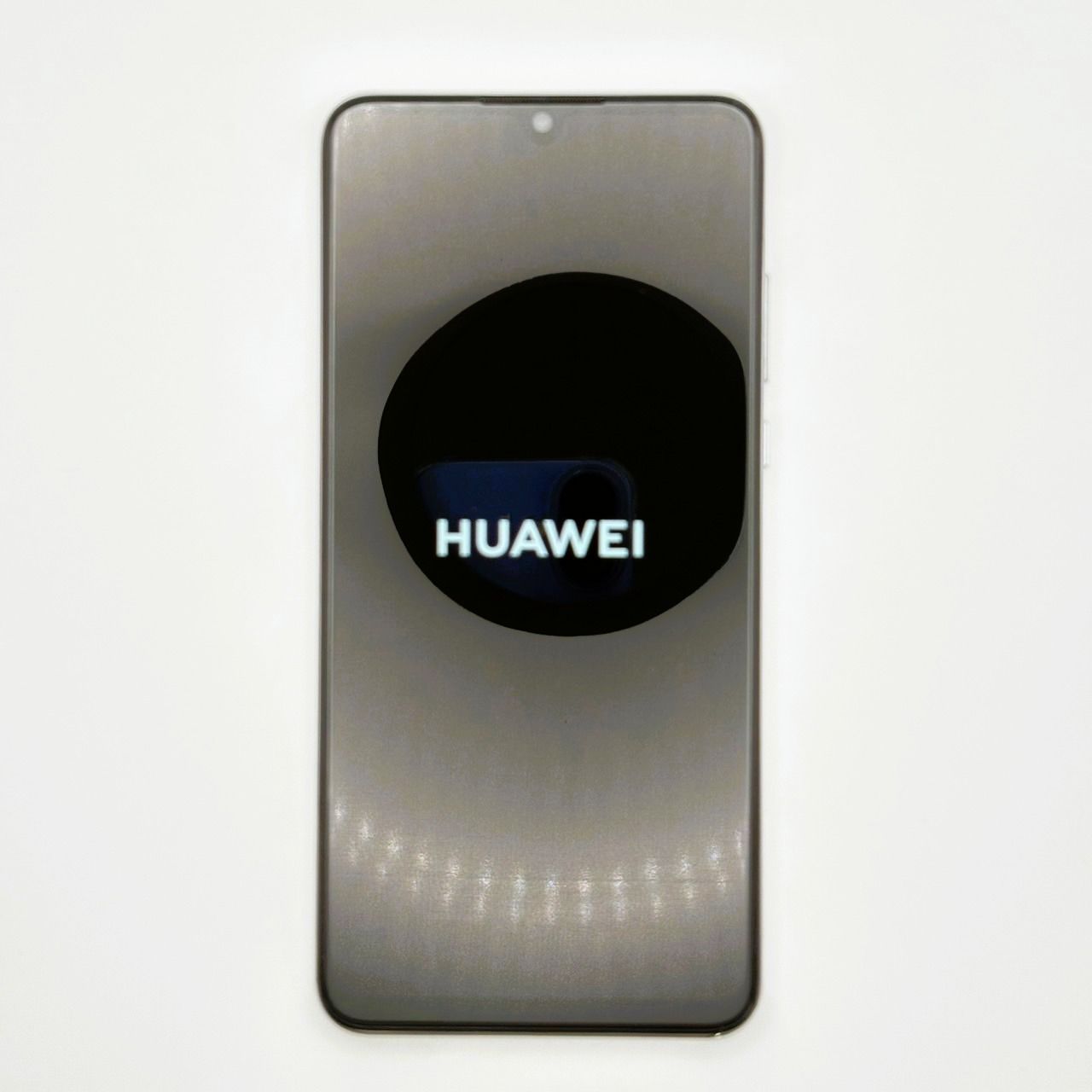 美品】HUAWEI P30 lite パールホワイト 本体のみ 【433】 - メルカリ