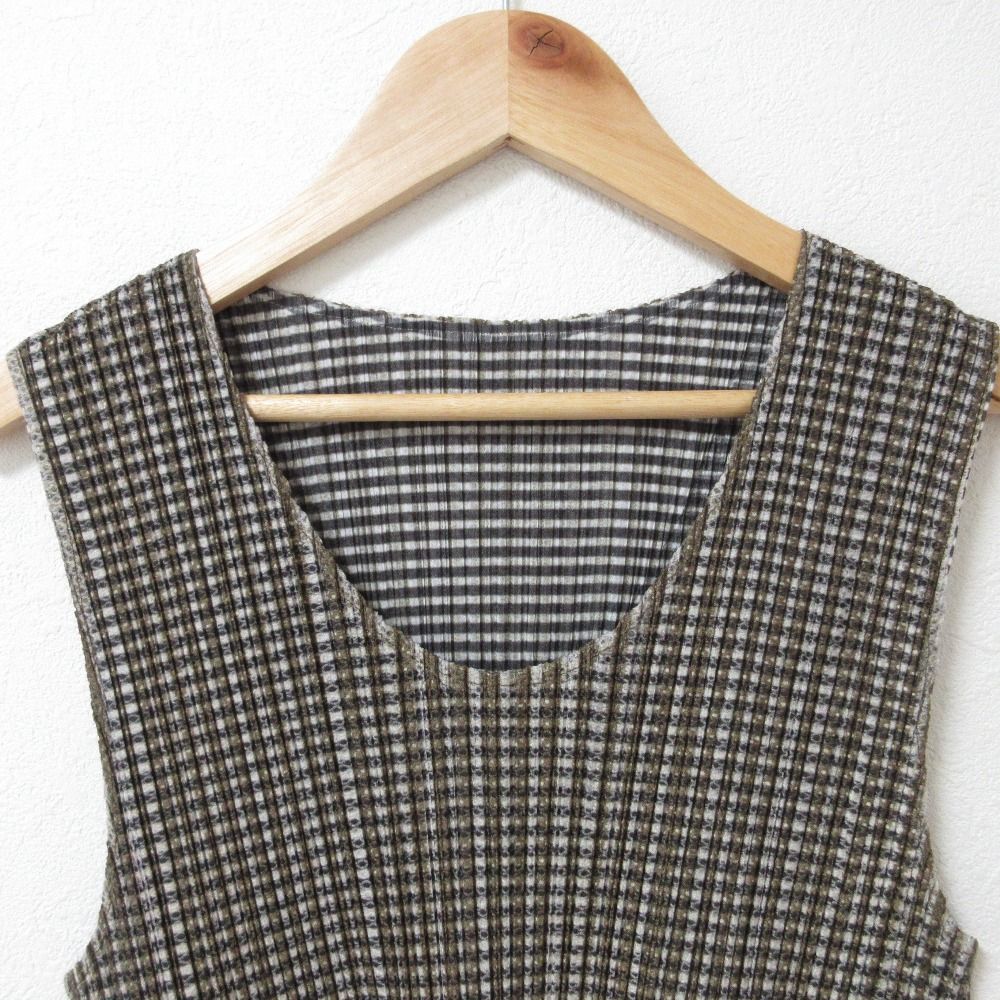 プリーツプリーズ イッセイミヤケ