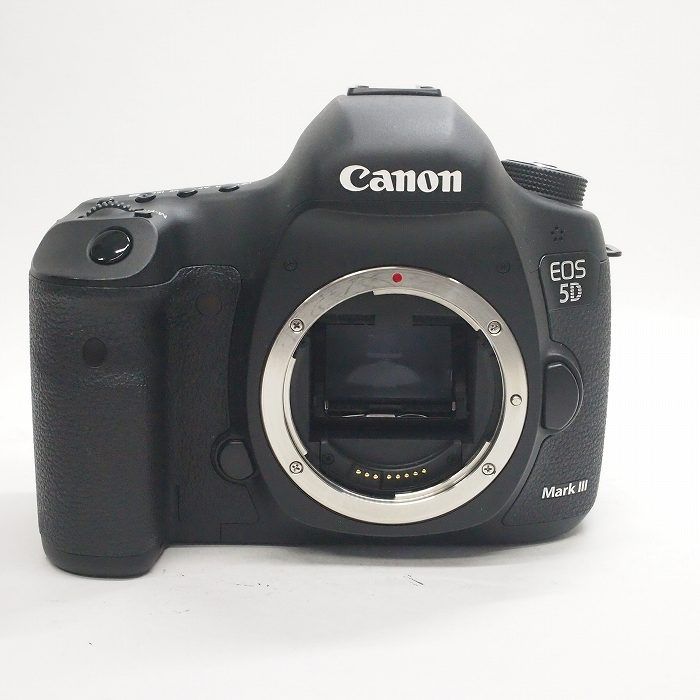 ★美品★ Canon EOS 5D MarkⅢ ボディ 中古】(キヤノン) Canon EOS 5D MARKIII ボデイ EOS 5D Mark3 カメラ