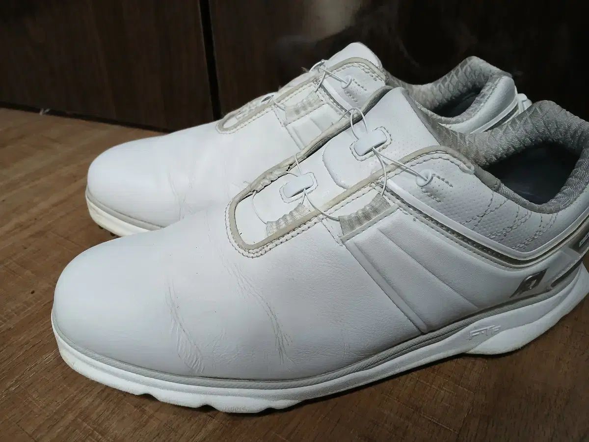 FootJoy(フットジョイ) 270mm ゴルフシューズ