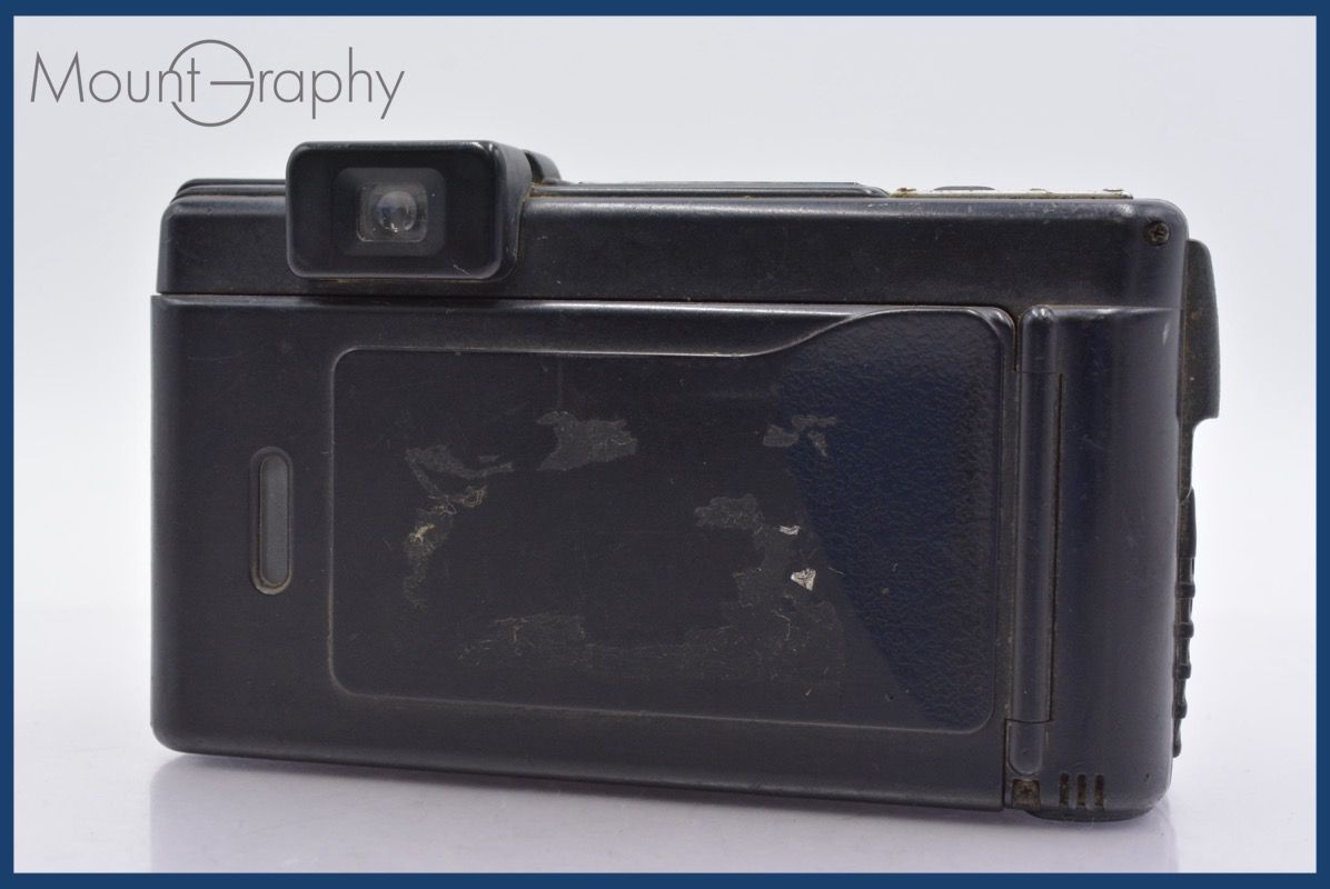  コニカ Konica 現場監督28 同梱可 mj 4995 コンパクトカメラ(フィルム) フィルムカメラ