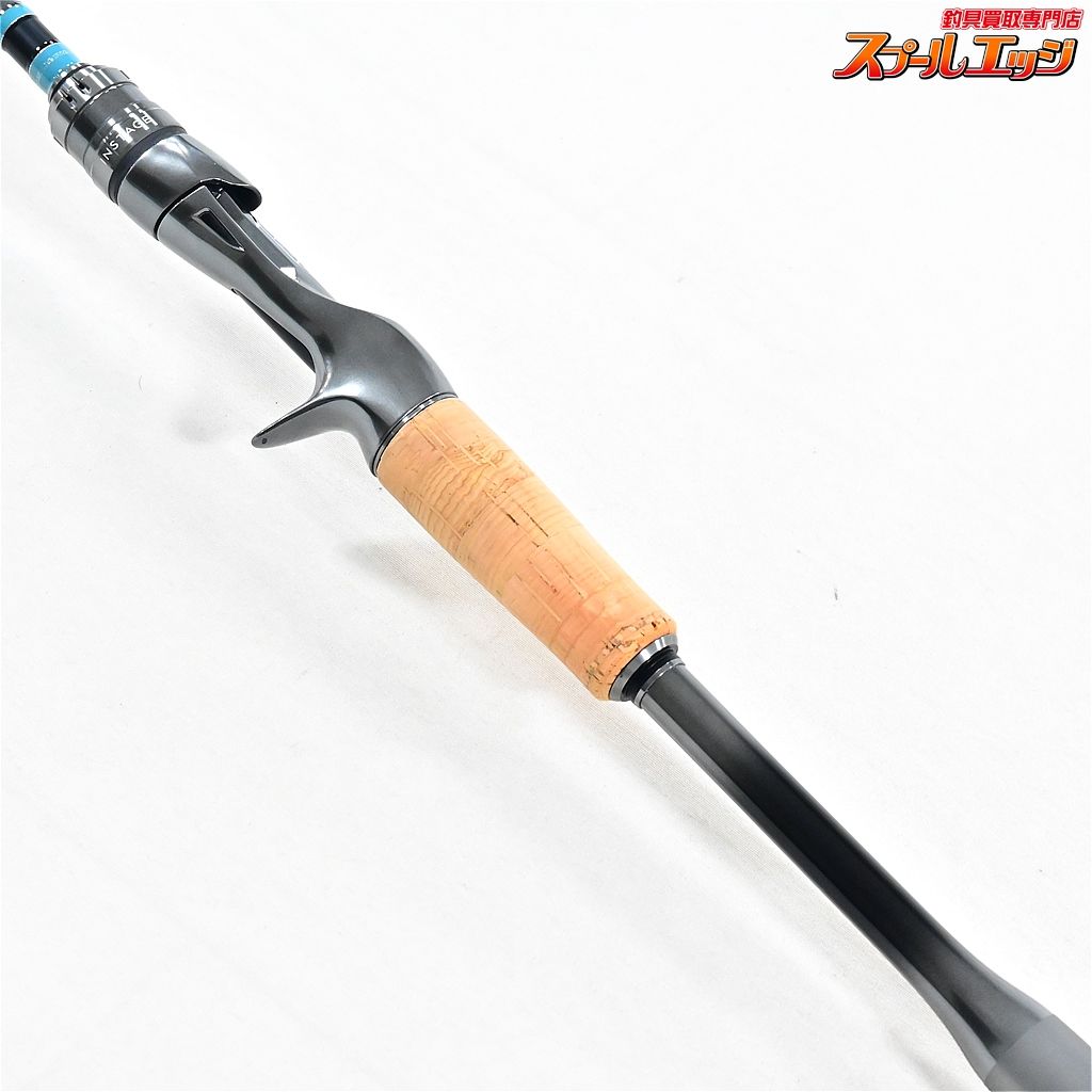 シマノ　インステージB63H シマノ インステージ B63H (ロッド・釣竿) 価格比較 - 価格.com