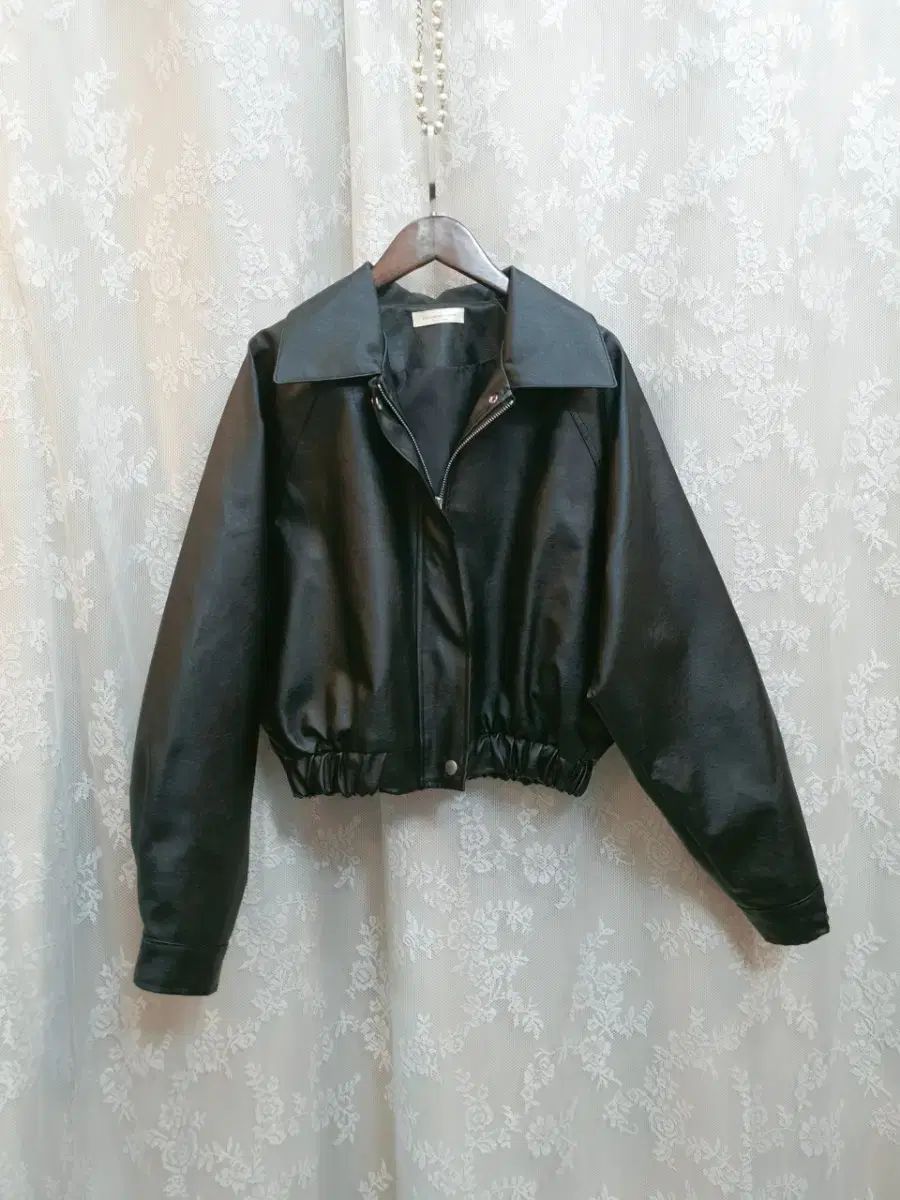 【！最終値下げ！】Heather WZIPショートブルゾン ジャケット ブラウン WZIPショートブルゾン 146960（ブルゾン）｜Heather（ヘザー）の