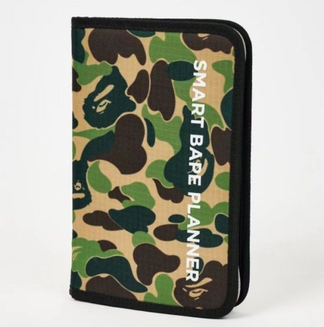 新店大感謝セール A BATHING APE(R)アベイシングエイプ マルチ