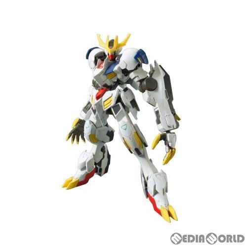 再販) HG 1/144 ASW-G-08 ガンダムバルバトスルプスレクス 機動