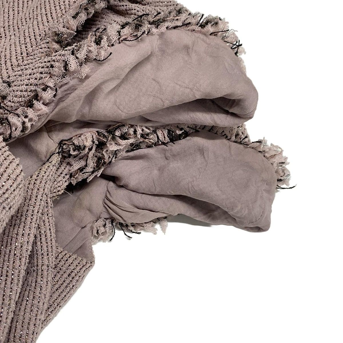 CHANEL(シャネル) ワンピース サイズ36 S レディース - P35433 ピンク  