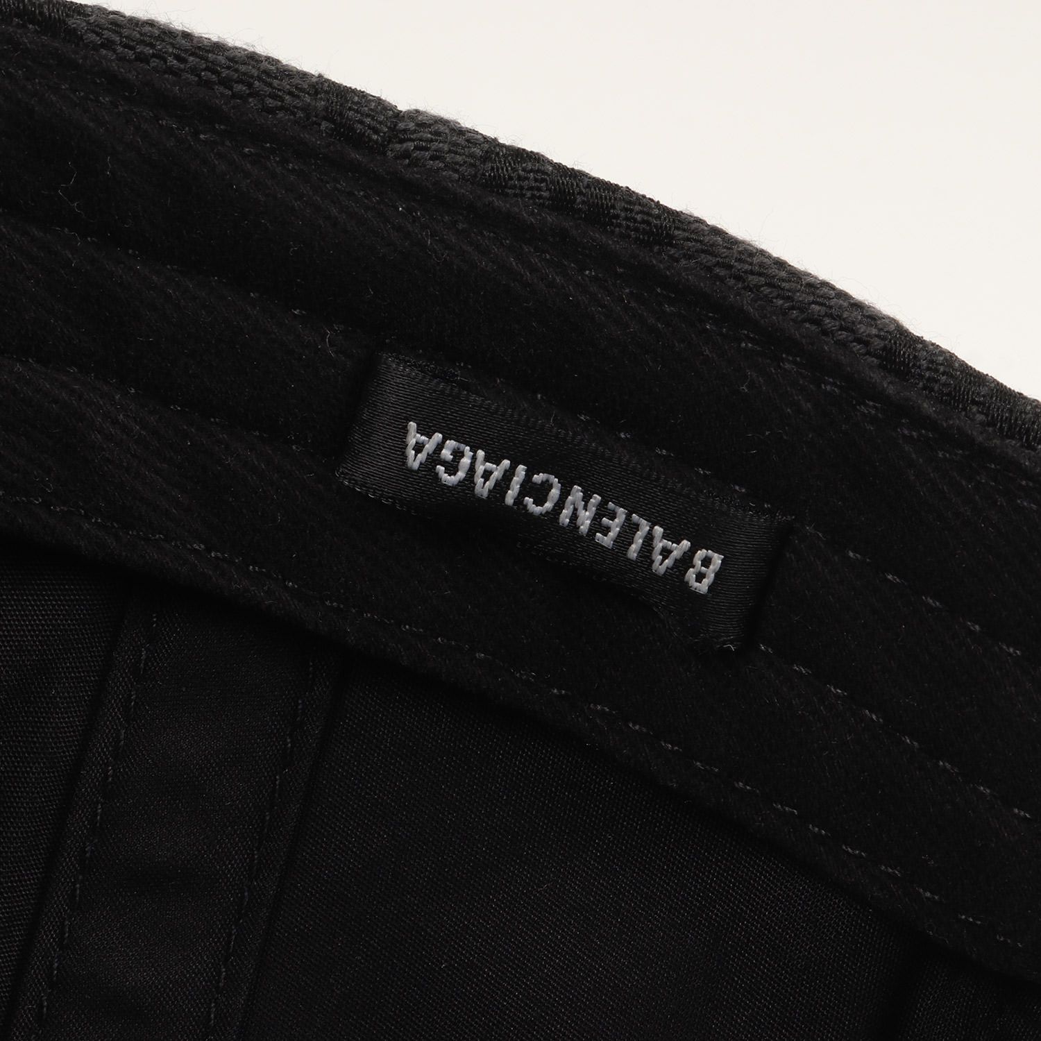 GUCCI グッチ キャップ サイズ:L(59cm) 22SS BALENCIAGA ハッカー 