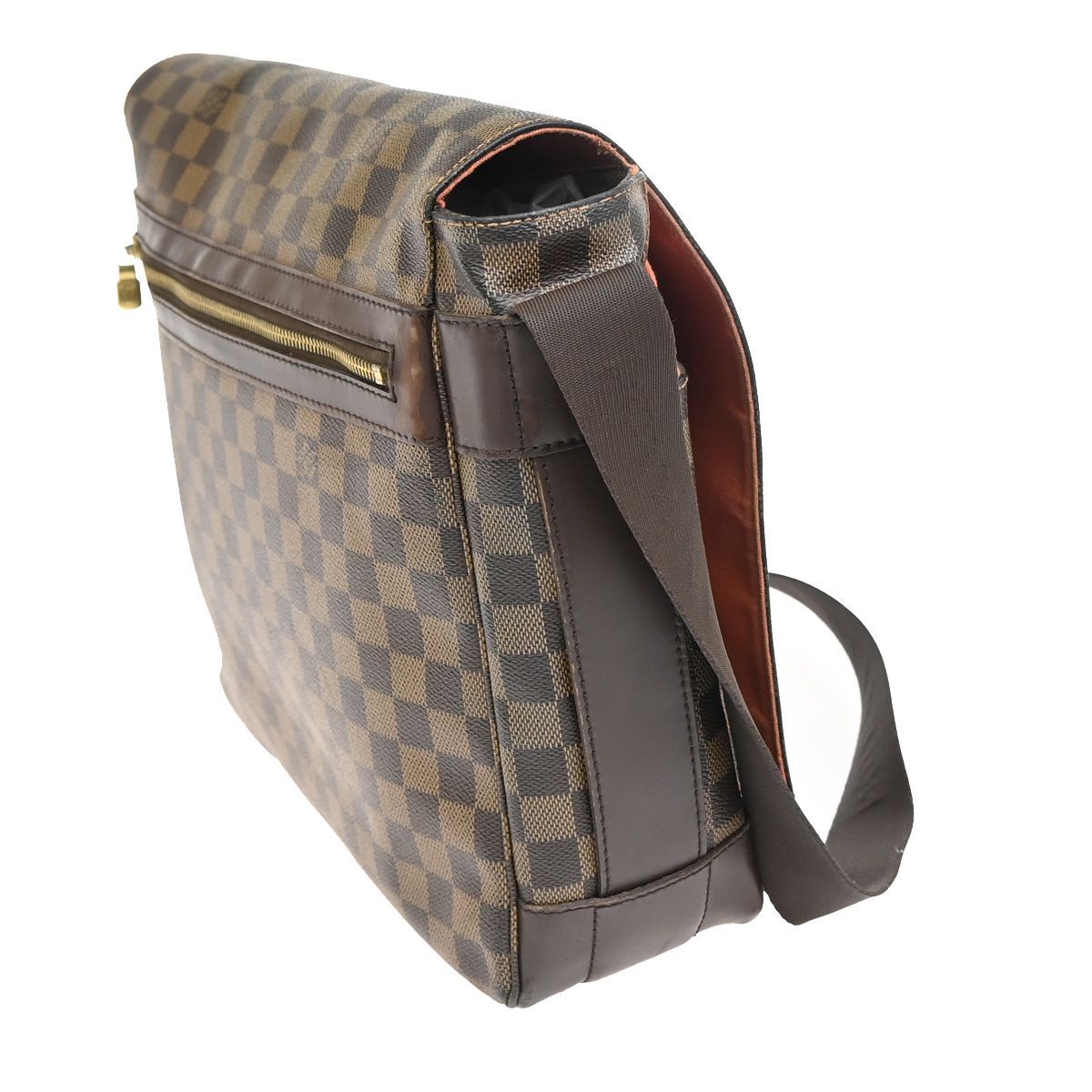 LOUIS VUITTON ルイヴィトン ダミエ エベヌ ピムリコ ショルダー LOUIS VUITTON ルイヴィトン バスティーユ ショルダーバッグ