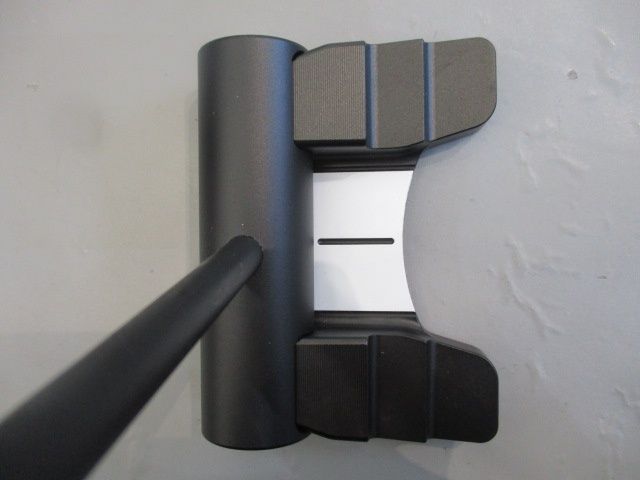 True-Roll トゥルーロール パター ヘッドカバー付き Tru-Roll パター ヘッドカバー付き