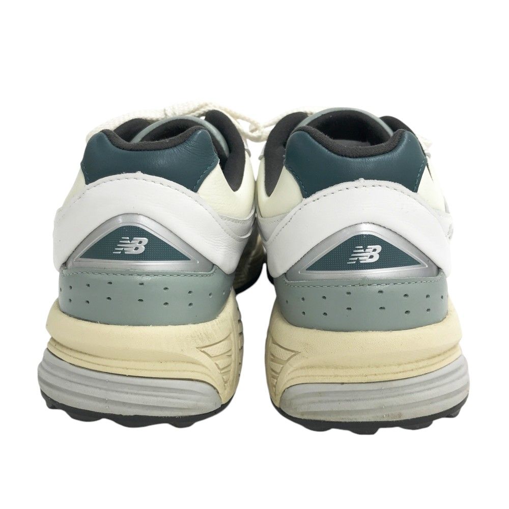 newbarance MGS2002C ゴルフシューズ ニューバランス27cm New Balance ニューバランス ゴルフ スニーカー MGS2002A GOLF