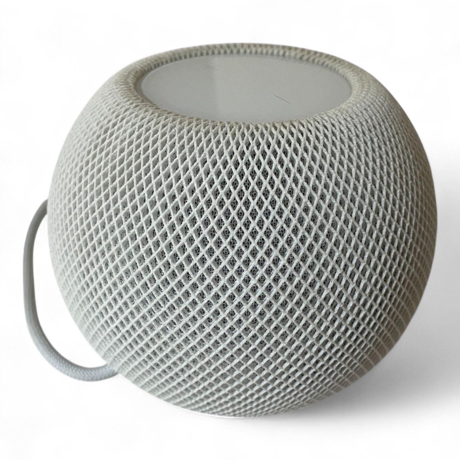 Apple（アップル） HomePod mini｜MY5H2J/A｜[通販]ケーズデンキ